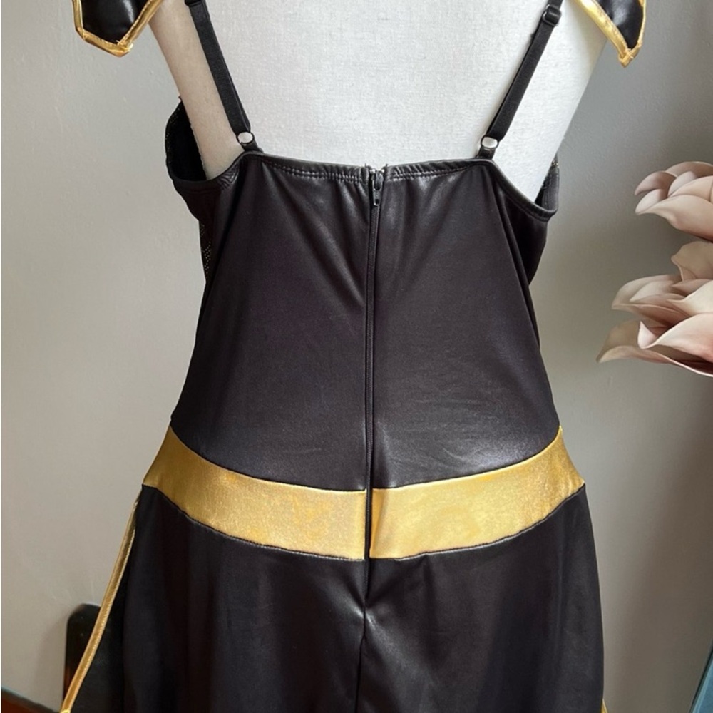 Warrior Princess/Gladiator Woman Costume - Picture 6 of 16